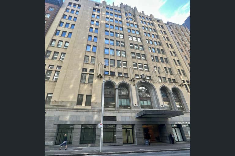Shop 2, 153 Phillip Street Sydney NSW 2000 - Image 1