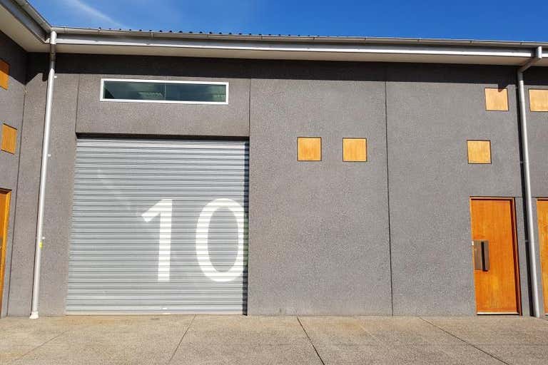 Unit 10, 3 Rocklea Drive Port Melbourne VIC 3207 - Image 1