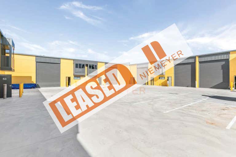 Stage 2, 8-10 Barry Road Chipping Norton NSW 2170 - Image 1