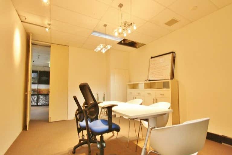 Leased Office at 100 William Street, Darlinghurst, NSW 2010 ...