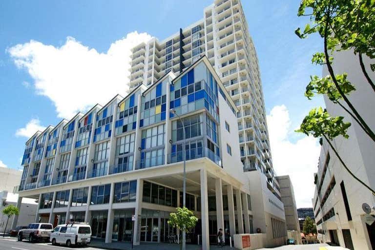 The Ellement, Office 6/996 Hay Street Perth WA 6000 - Image 1