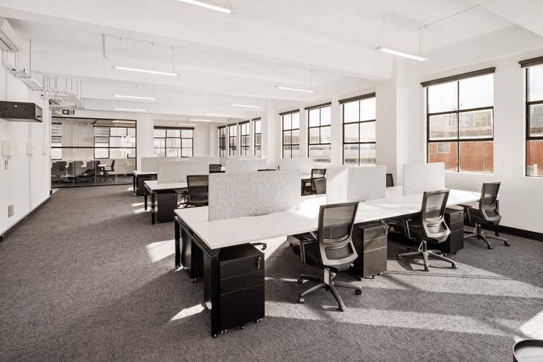 Carlow House, 289 Flinders Lane, Melbourne, VIC 3000 Office For Lease