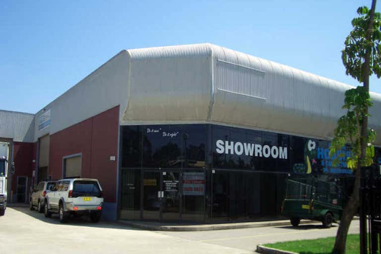 Unit 3, 37-39 Stanley Road Ingleburn NSW 2565 - Image 1