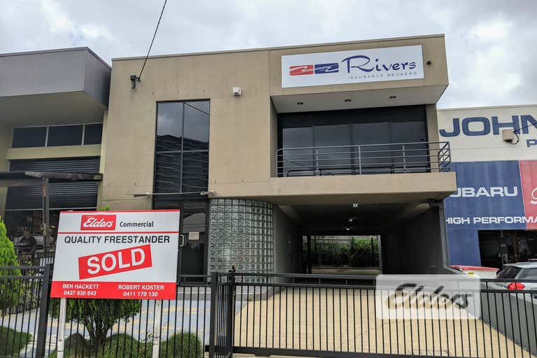 23 Balaclava Street Woolloongabba QLD 4102 - Image 1