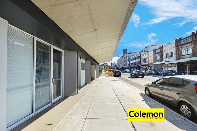 LEASED BY COLEMON PROPERTY GROUP, Shop 1, 630-634  New Canterbury Road Hurlstone Park NSW 2193 - Image 2