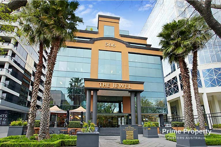 314/566 St Kilda Rd Melbourne VIC 3004 - Image 1