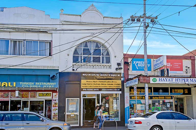 837 Sydney Road Brunswick VIC 3056 - Image 1