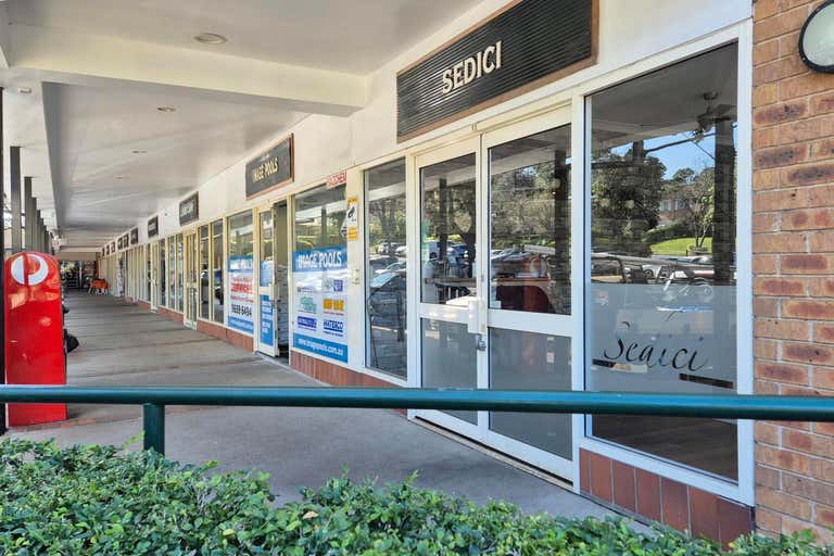 Shop 11/83 David Road Castle Hill NSW 2154 - Image 2