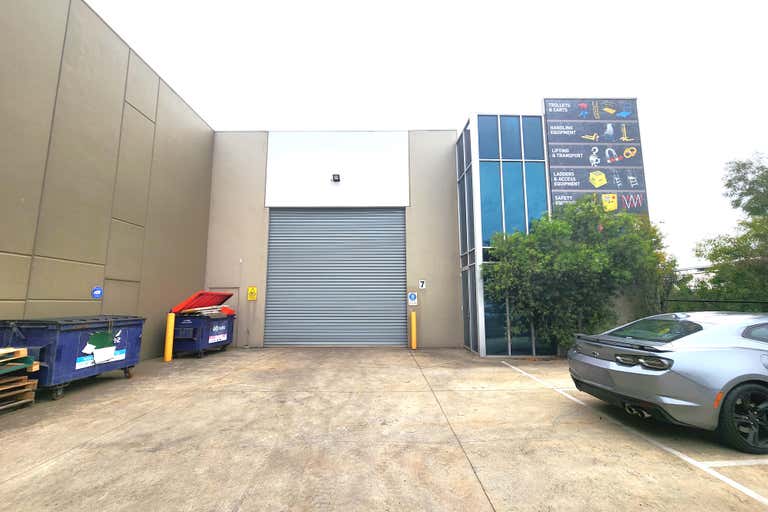 Campbellfield VIC 3061 - Image 1