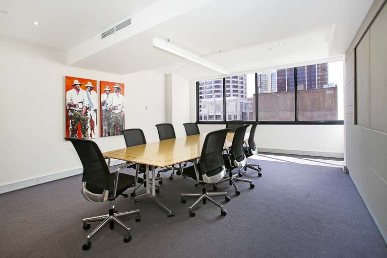 Randstad House, Level 18, 109 Pitt Street Sydney NSW 2000 - Image 2