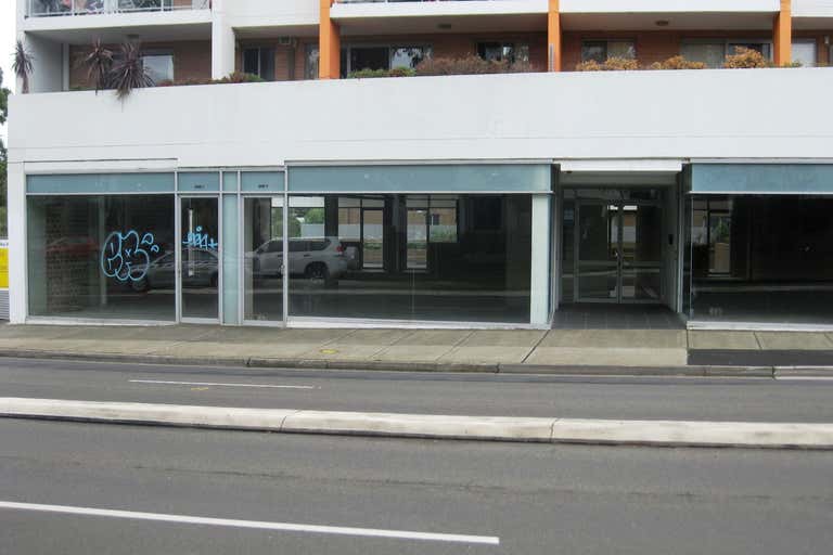 Shop 3, 35-37 Darcey Road Westmead NSW 2145 - Image 2