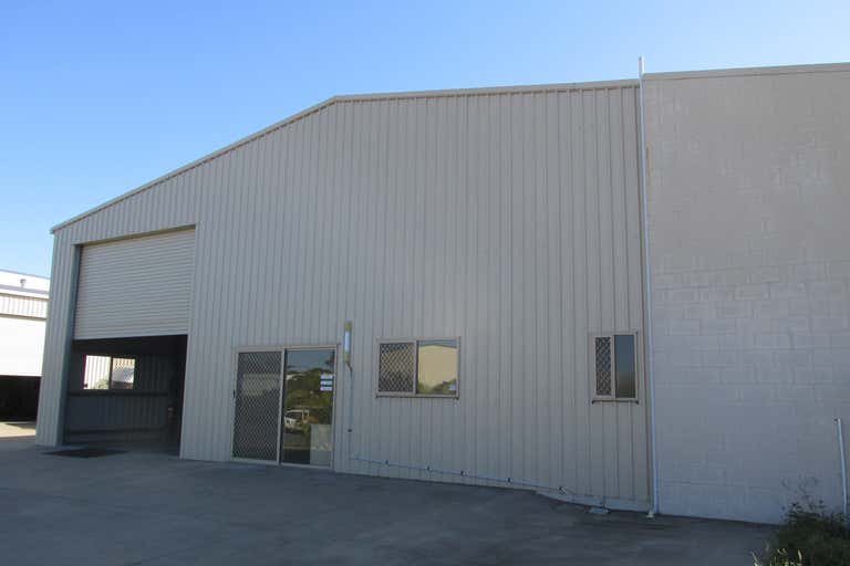 8 Industrial Avenue Dundowran QLD 4655 - Image 1