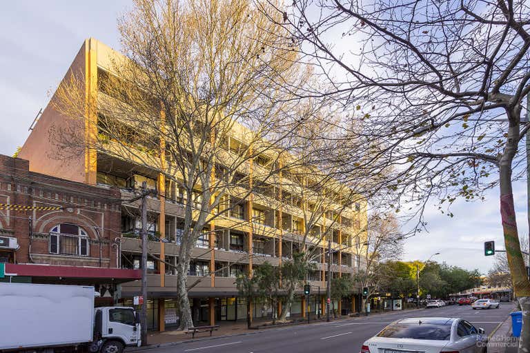 Suite 1, 199 Regent Street Redfern NSW 2016 - Image 4