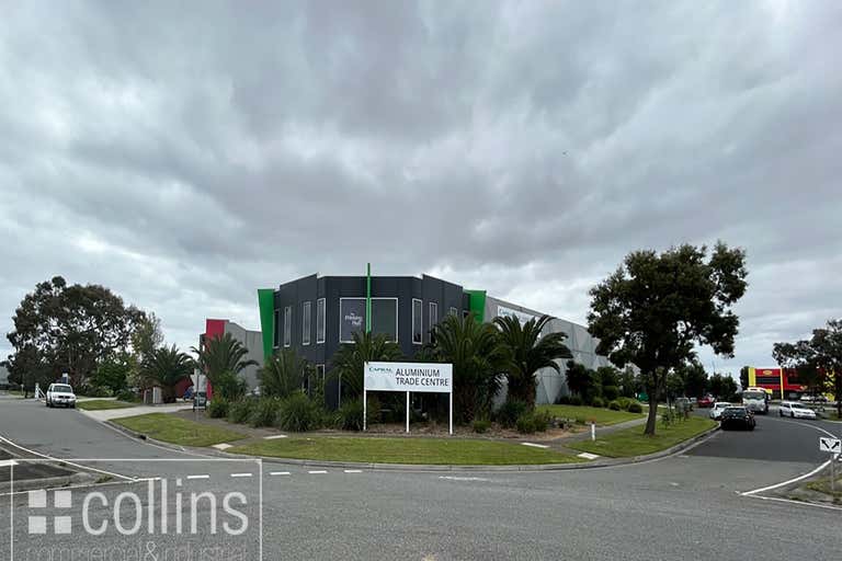 3 INDUSTRY Boulevard Carrum Downs VIC 3201 - Image 1