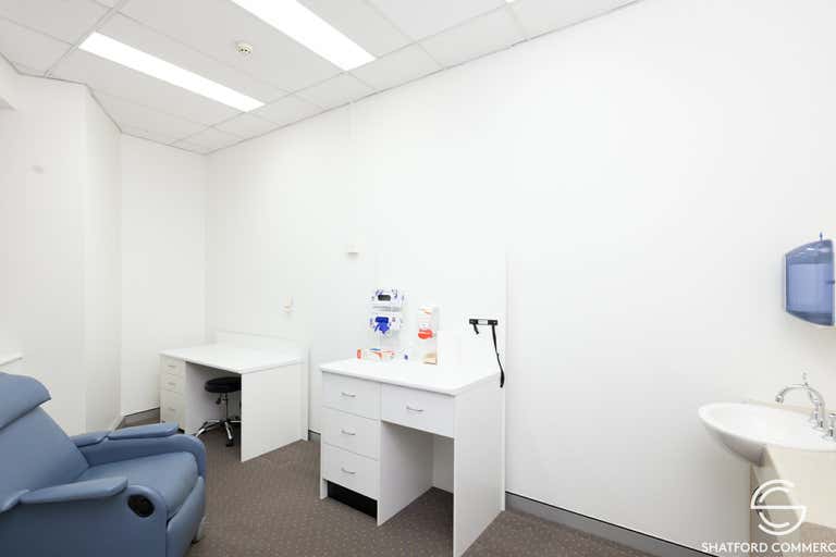 Suite 101B, 64-68 Derby Street Kingswood NSW 2747 - Image 1