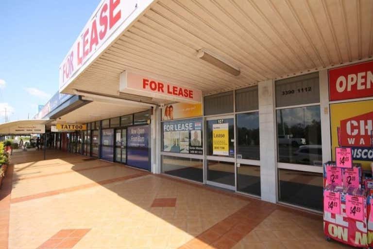 107 Old Cleveland Road Capalaba QLD 4157 - Image 1