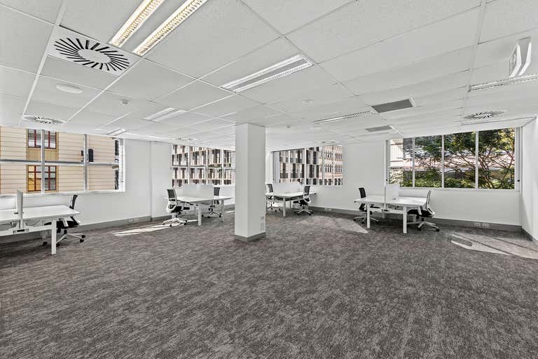 Bowman House, 276  Edward Street Brisbane City QLD 4000 - Image 3