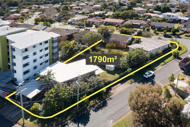 2-4 Bolger Street & 33 Pickworth Street Upper Mount Gravatt QLD 4122 - Image 1