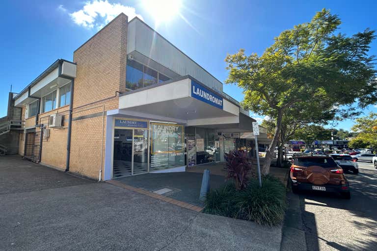 1417 Logan Road, Mount Gravatt, QLD 4122 Shop & Retail Property For