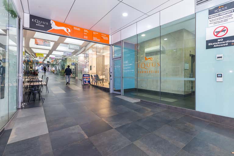 Equus, 145/580 Hay Street Perth WA 6000 - Image 3