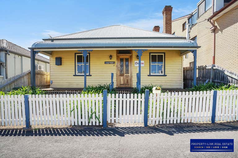 36 ALBION STREET Harris Park NSW 2150 - Image 1