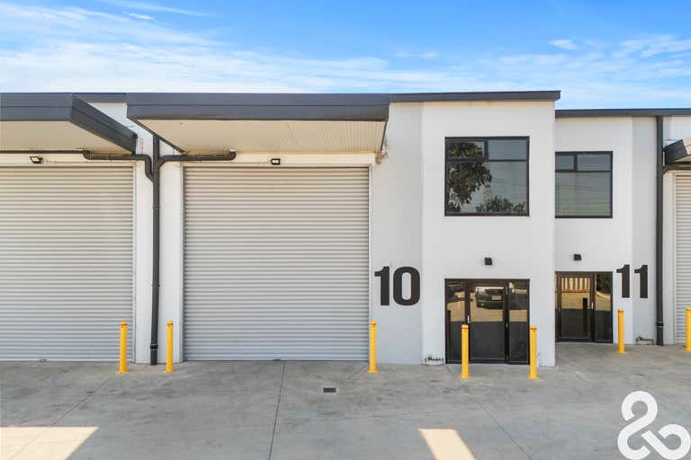 10/11 Industrial Avenue Thomastown VIC 3074 - Image 1