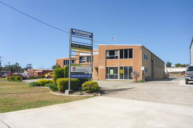Unit 1, 24 Acacia Avenue Port Macquarie NSW 2444 - Image 1