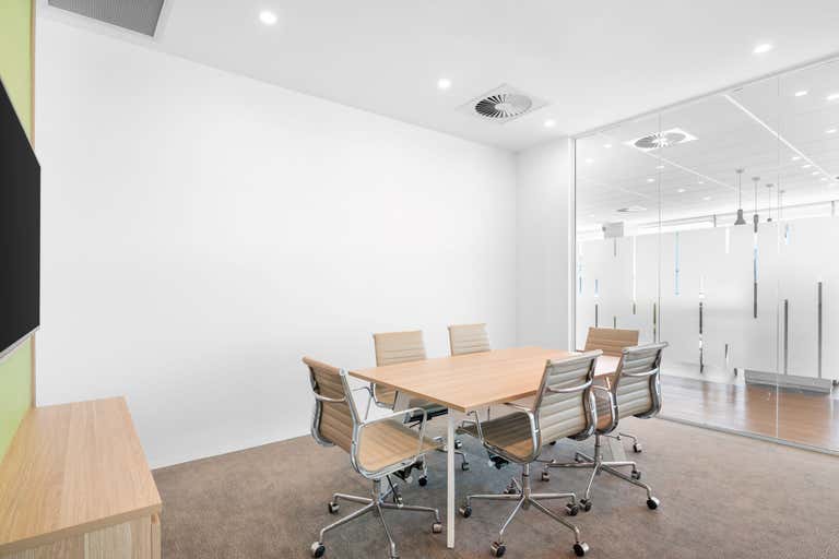 Regus Gateway Business Center, Level 4, 35 Terminal Avenue, Canberra Airport, Austl. Cap. Terr., Australia 2609 Canberra Airport ACT 2609 - Image 1