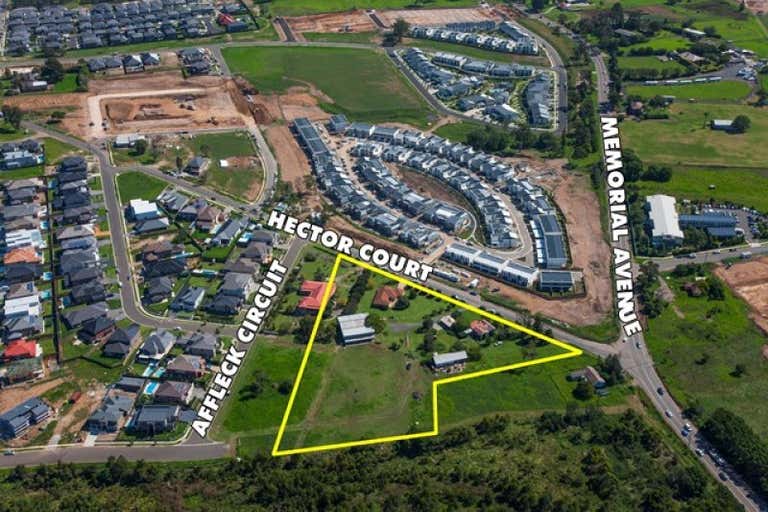 2, 2a & Part 2b Hector Court Kellyville NSW 2155 - Image 3