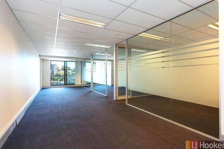 Suite 805, 6a Glen Street Milsons Point NSW 2061 - Image 3