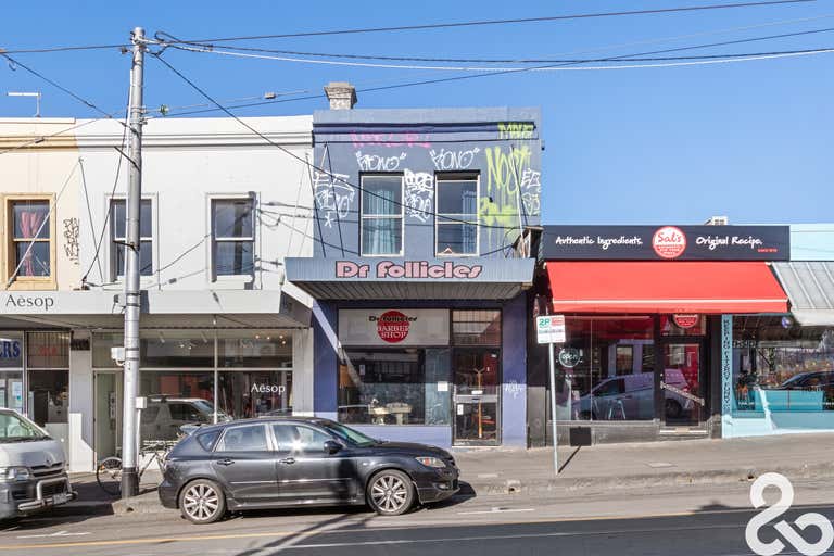 240 Gertrude Street Fitzroy VIC 3065 - Image 1