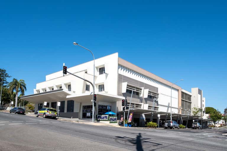 28 30 Thorn Street, Ipswich, QLD 4305 Office For Sale