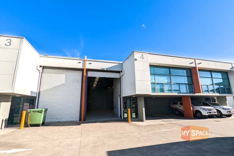 4/17 George Young Street Auburn NSW 2144 - Image 1