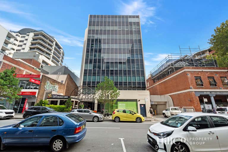 Suite 1.02/35 Spring Street Bondi Junction NSW 2022 - Image 1