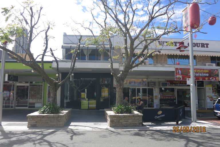 1/11 Davenport Street Southport QLD 4215 - Image 1