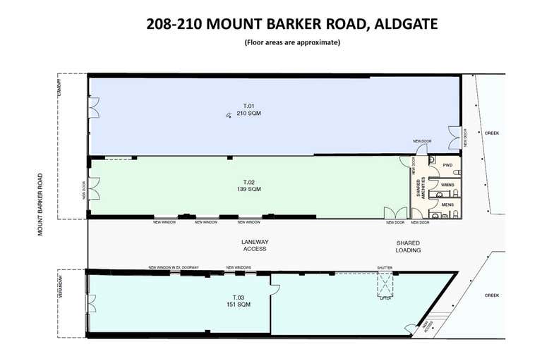 208-210 Mount Barker Road Aldgate SA 5154 - Image 3