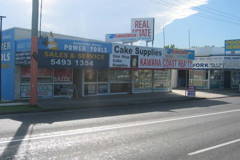 Shop 2, 700 Nicklin Way Currimundi QLD 4551 - Image 2