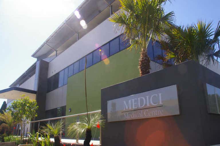 Medici, Suite 205, 11A-15 Scott Street East Toowoomba QLD 4350 - Image 2