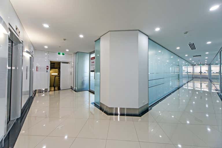 Office 2, Level 6 185 Victoria Square Adelaide SA 5000 - Image 3