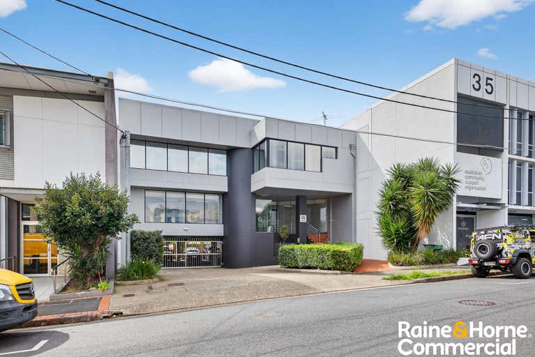 45 Amelia Street Fortitude Valley QLD 4006 - Image 1