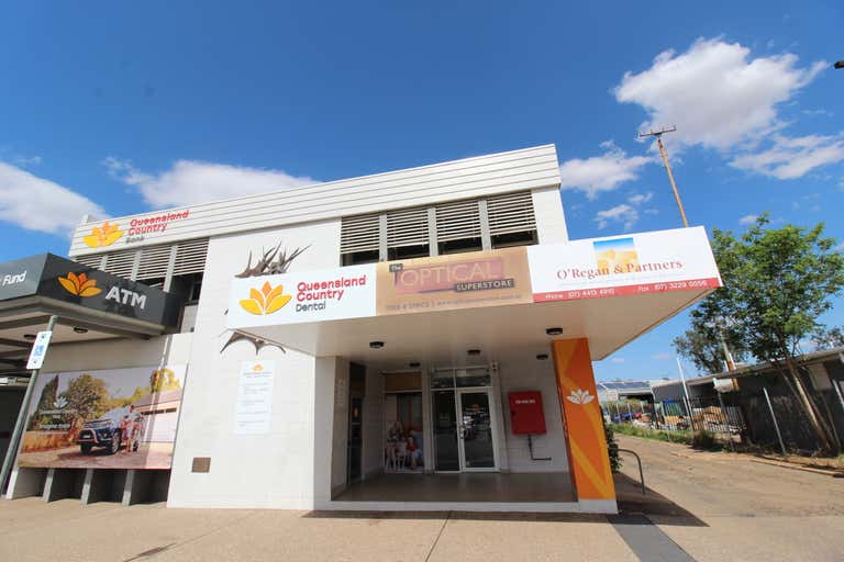 Suite 2a, 70 Camooweal Street Mount Isa QLD 4825 - Image 4