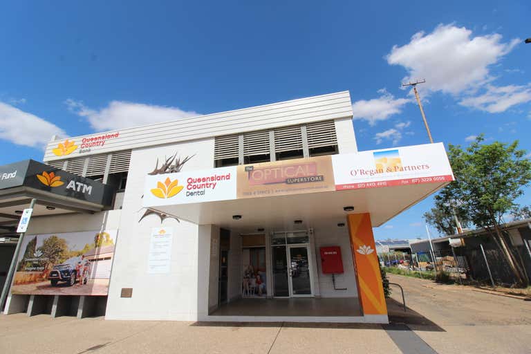 Suite 2a, 70 Camooweal St Mount Isa QLD 4825 - Image 4