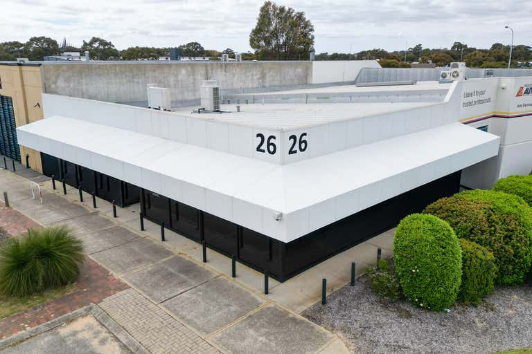 26 Winton Road, 28/13835/Vol1624/272, 26 Winton Road Joondalup WA 6027 - Image 2