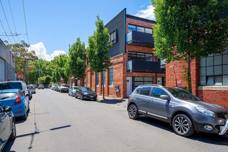 28-38 Down  Street Collingwood VIC 3066 - Image 1