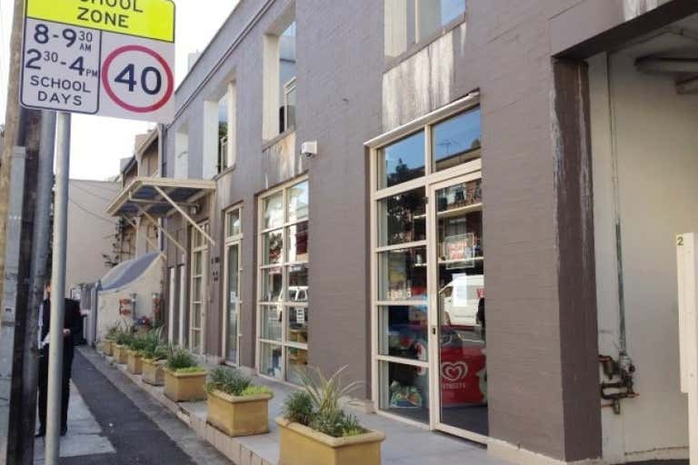 Shop 1, Ground Floor, 23-25 Ross St Glebe NSW 2037 - Image 2