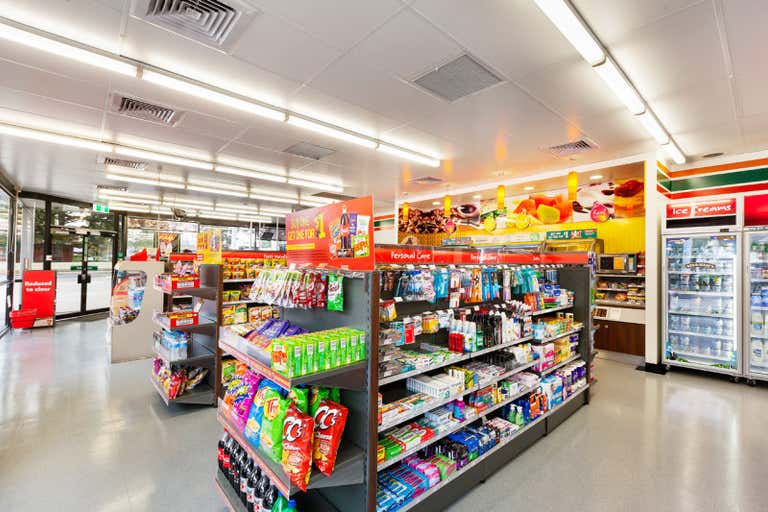 SOLD Glen Waverley 7 Eleven, 726-730 Waverley Road Glen Waverley VIC 3150 - Image 2