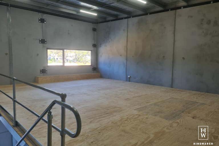 Leased Industrial & Warehouse Property at 33/610 Owen Street