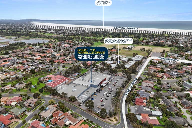 9/9-11 Narelle Drive Aspendale Gardens VIC 3195 - Image 3