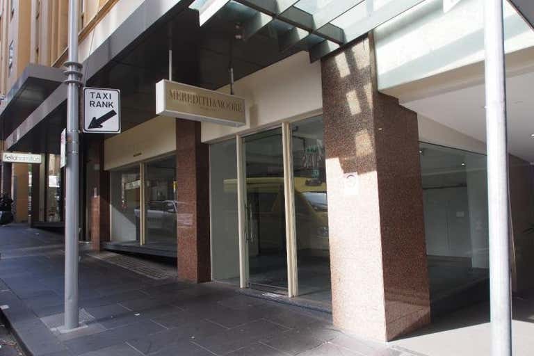 213 Little Collins Street Melbourne VIC 3000 - Image 1