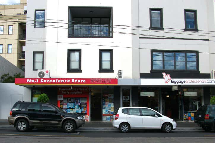 1A/266 Glenferrie Road Malvern VIC 3144 - Image 1